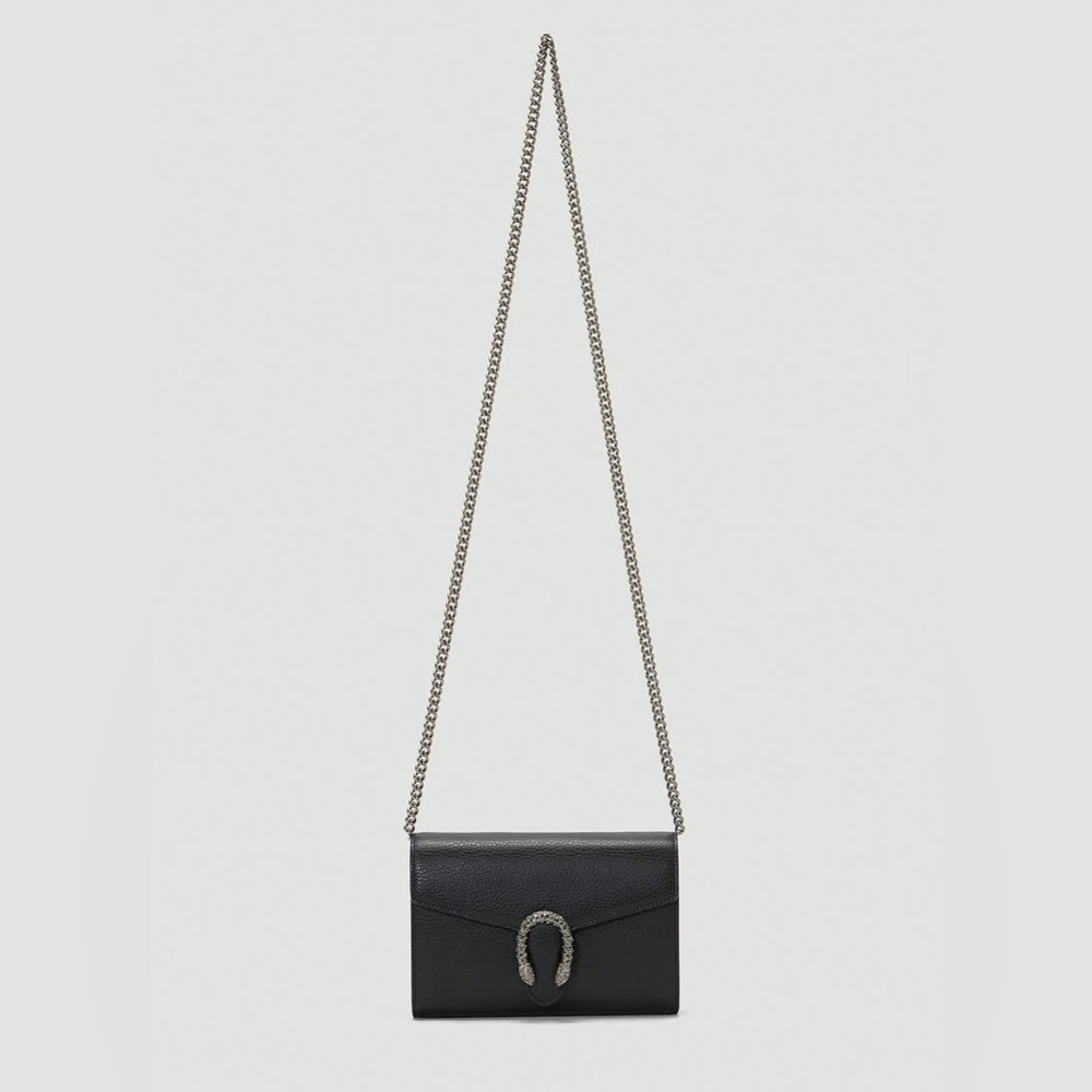 Authentic Dionysus Mini Shoulder Bag
